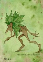 Stick Man